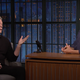 Ray Liotta, Seth Meyers